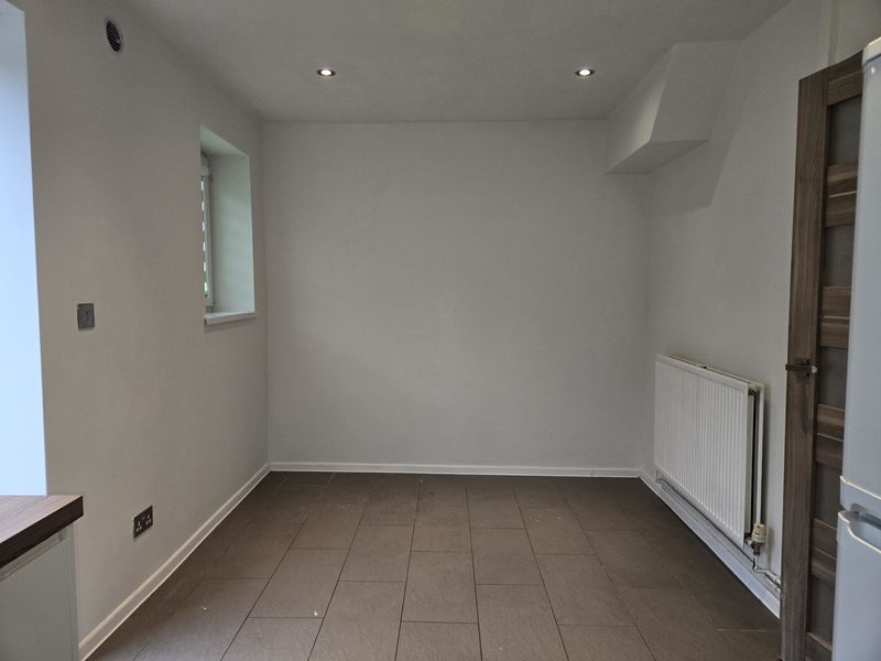 Burnel Road Selly Oak